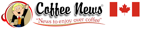 Coffee News Ottawa